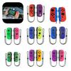 3 Wireless Splatoon Controller L R Pair Compatible For Nintendo Switch Con Joy