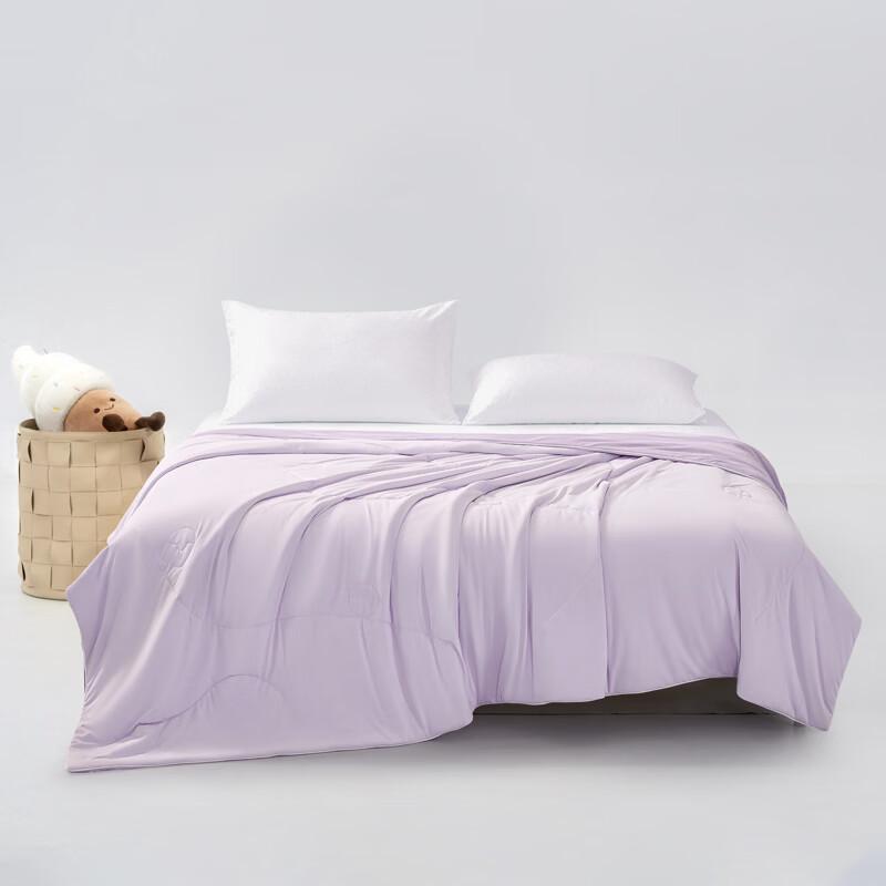 Летнее охлаждающее одеяло Mercury Home Textiles