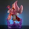 Аниме фигурка Яэ Мико модель куклы фигурка девушка фигурка коллекционное украшение детская игрушка
