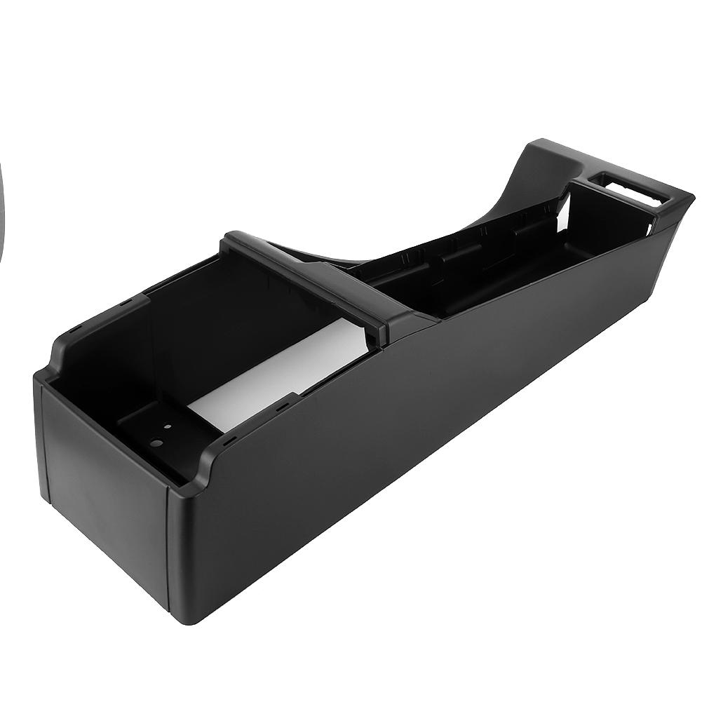 Car Center Console Trim Base Automotive Accessories Replacement 51168218305 For BMW 3 SERIES E46 1998-200 With Armrest Models