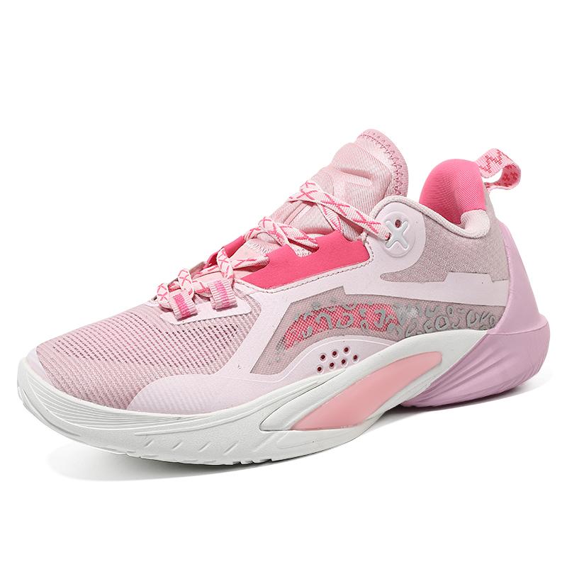 Brand Men's Basketball Shoes for Wome Kids Basket Boots High-quality Sneakers Men Outdoor Practical Training Shoes Male Footwear