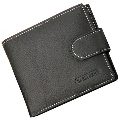 Мужские кошельки из натуральной кожи, кошелек, сумка для денег, модный мужской кошелек, держатель для карт, кошелек для монет, мужской кошелек