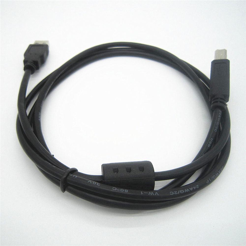 USB 2.0 AM-BM Кабель Для Принтера Сканера Жесткого Диска