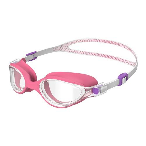 Женские зеркальные очки SPEEDO Virtue (Азиатская посадка) (8-1096616676)