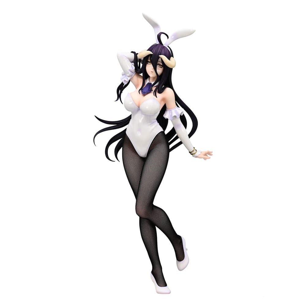 Overlord BiCute Bunnies Figure Albedo