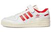 Форум Originals 84 Low 'White Vivid Red' GY5848