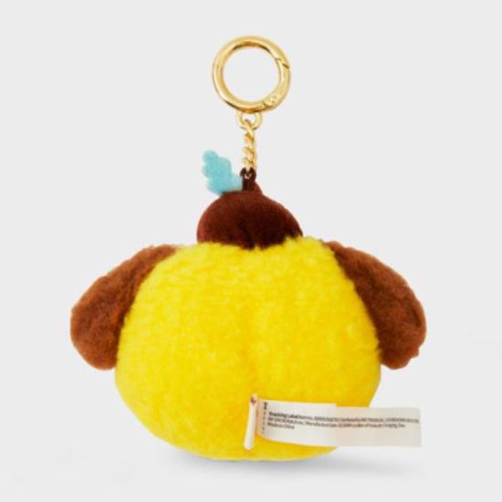 BT21 Брелок-кукла HOPE in LOVE Face Doll