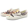 Слипоны MoMA x Слипоны Classic Vans 'Оранжевый Василия Кандинского' VN0A4U381ID