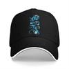 Кроулеры Бейсболка Унисекс Шляпы WoUnisex Козырек Защита Snapback DnD Игровые Кепки