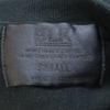 WHITE MOUNTAINEERING 2009AW сделано в Японии Футболка с коротким рукавом S черный Мужская Б/У