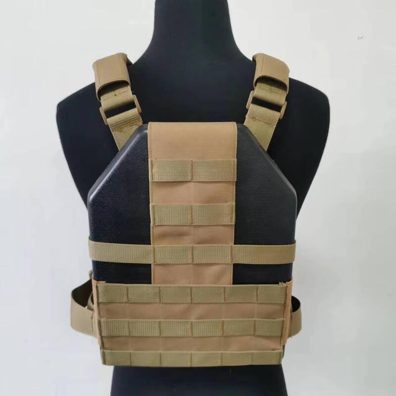 Multi-functional Tactical Game Vest