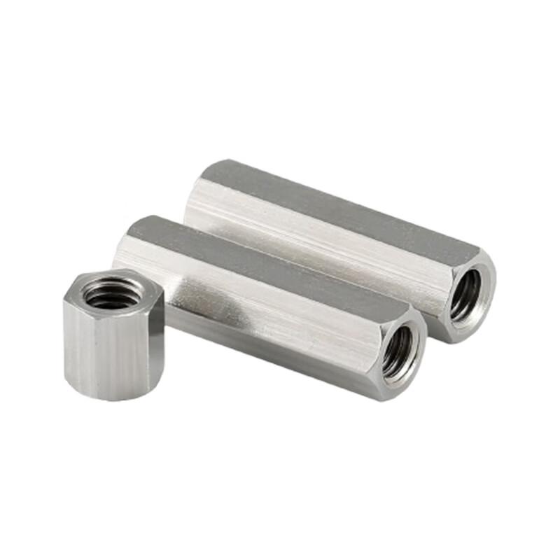 304 Stainless Steel M5 Female-Female Hex Standoff