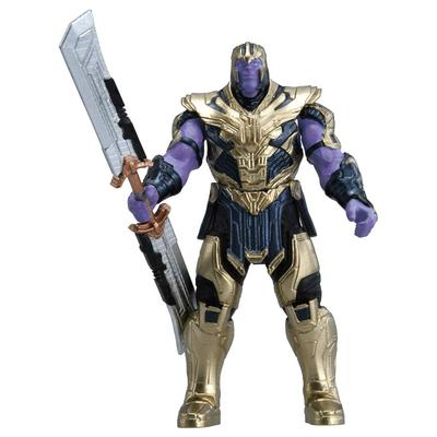Метаколлекция Marvel Танос (Эндшпиль)