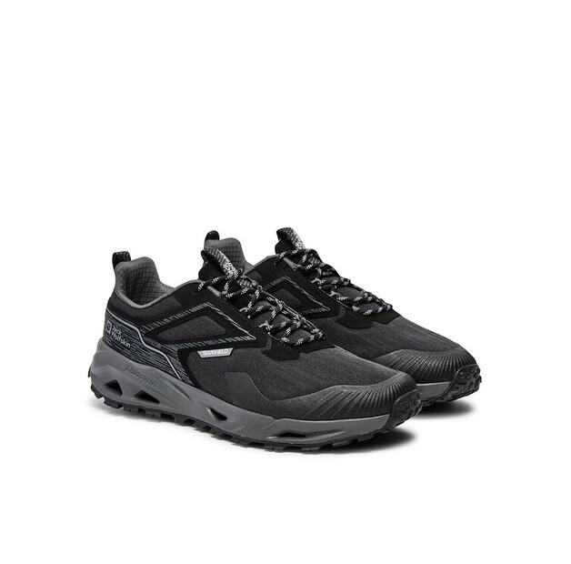 Кроссовки Jack Wolfskin Prelight Texashield Low M