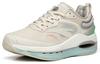 Women's Sneakers Anta Star Halo 1.0 Star Halo Low top Running Shoes Women's Mud Gray