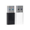 Адаптеры USB-C на USB-A (мама-папа) 5 Гбит/с, высокоскоростная передача данных, конвертеры для телефона, разъемы Type C на USB 3.0 для клавиатуры