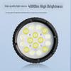SupFire FS9-B Rechargeable Mobile Work Light