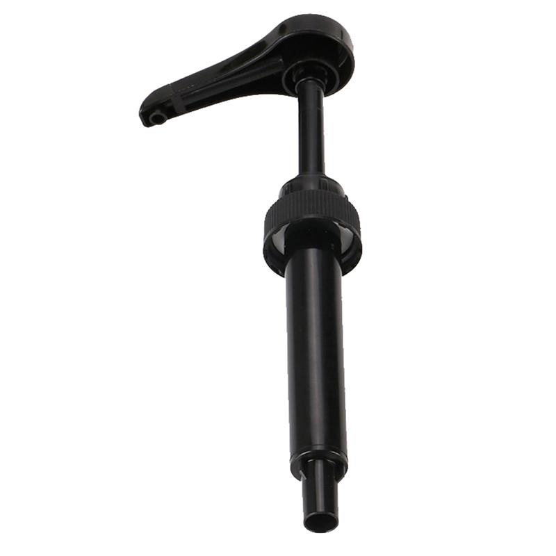 1 шт., насосы для сиропа, сменный дозатор, насадка для соуса, бутылка, насос, контейнер