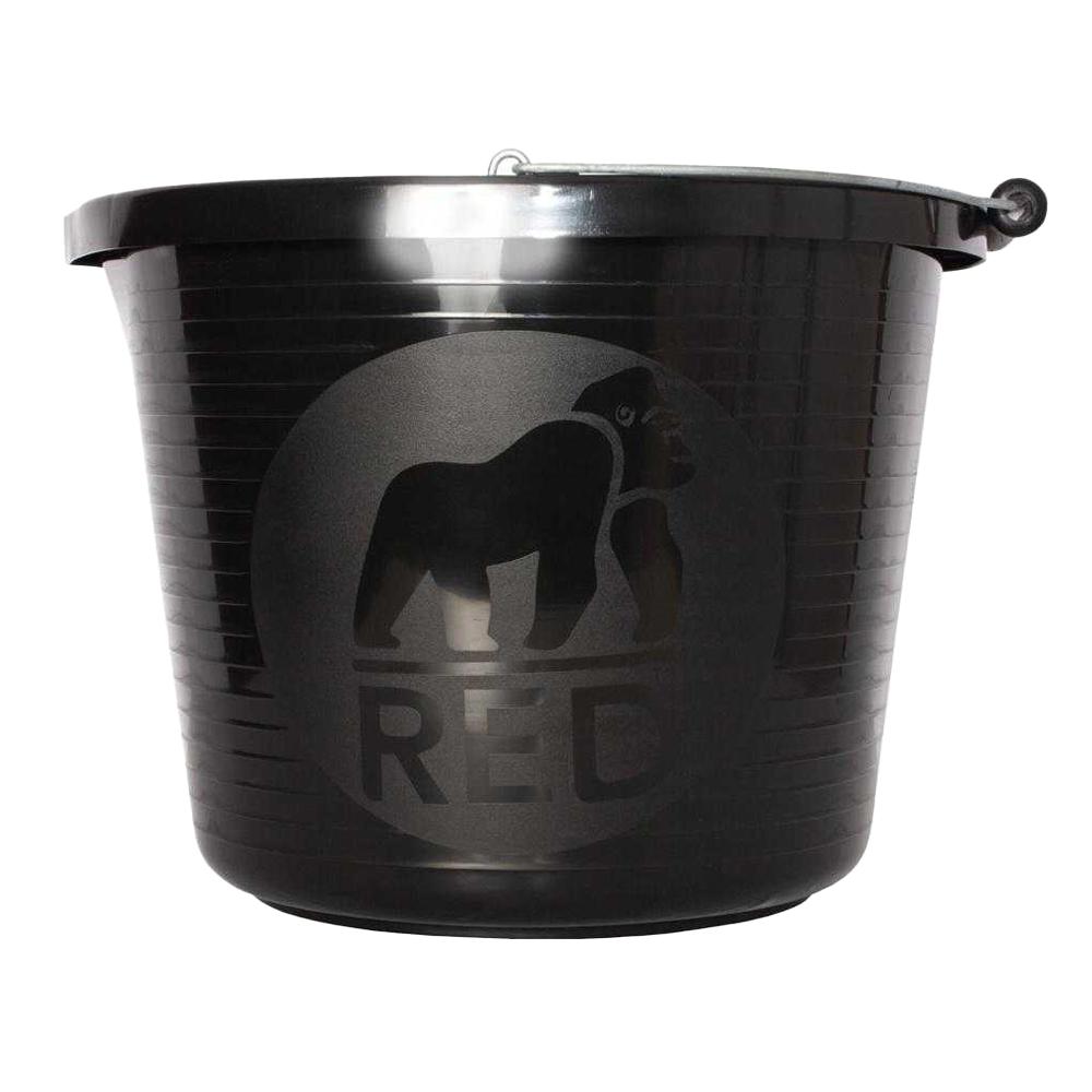 Red Gorilla Premium 15L Bucket