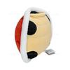 2 Styles Mario Stuffed Pillow Blue Spiny Shell Red Shell Pillow Animal Stuffed Plush Toy Kawaii Bedroom Gifts