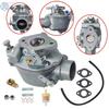 Карбюратор для Massey Ferguson TO35 35 202 TSX605 TSX683 TSX882 533969M91