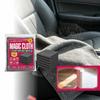 Cleaning cloth, water-absorbing, lint-free, microfiber, kitchen housework, glass cleaning, car cleaning, housework, multi-purpose cleaning cloth