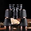 Новый открытый телескоп высокой четкости с регулируемым фокусом, водонепроницаемый бинокль с защитой от выключения, зеркало для наблюдения за птицами