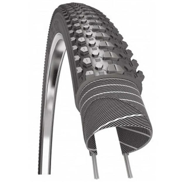 Жесткая MTB шина Hartex XTRA Action 29´´ x 2.10