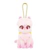 Namco Ranma Shampoo Plush Mascot [Bandai Nui] 1/2 [Cat]