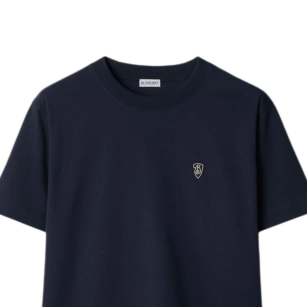 Burberry cotton T-shirt 80998741