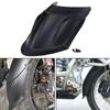 Motorcycle Front Mudguard Fender For BMW R1200 R1200GS R 1200GS R1250GS Adv LC GS R1250 2013-2024 Wheel Extension Splash Guard