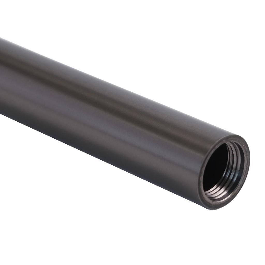 1Pcs 30 Cm Shower Extender Bathtub Shower System Round Extension Bar Shower Set Bathroom Faucet Accessories