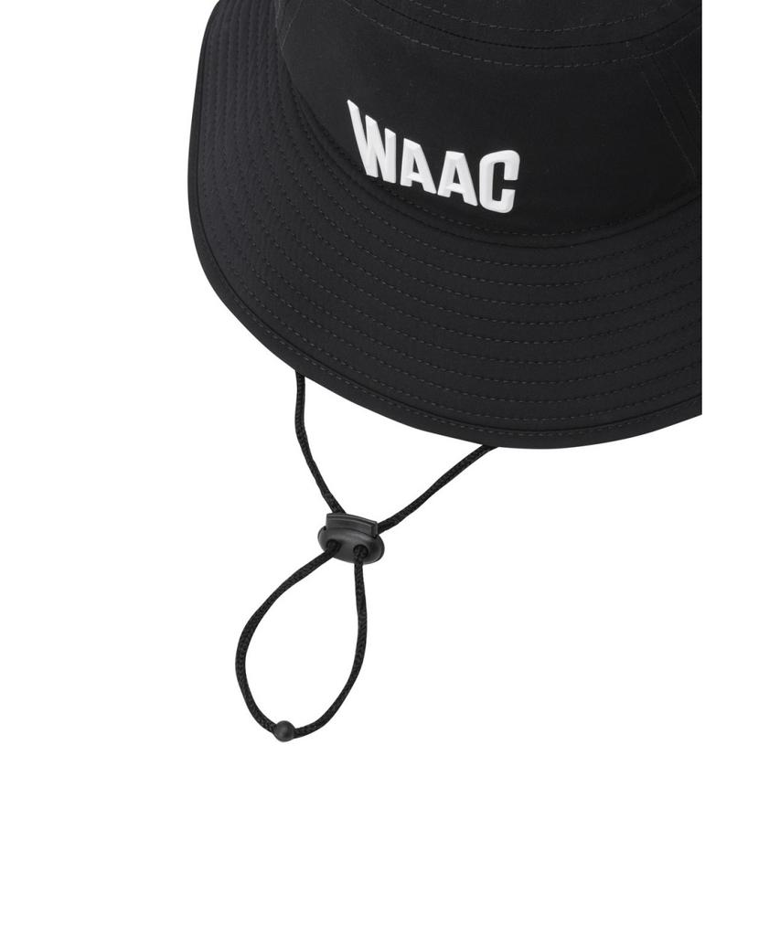 WAAC Новая Эра Логотип Неунывающий Ведро Wgrcx26183Bkx