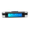 In-Car Digital Clock Car Clock Car Electronic Clock Interior & Outdoor Backlight