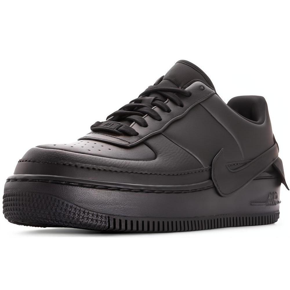 (WMNS) Nike Air Force 1 Jester XX 'Black' Women's AO1220-001