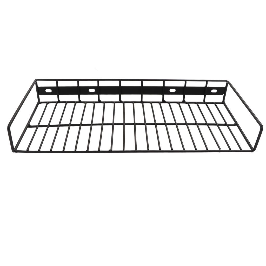 Power Tool Organizer Multipurpose Detachable Heavy Duty Wall Mount Drill Holder for Garage