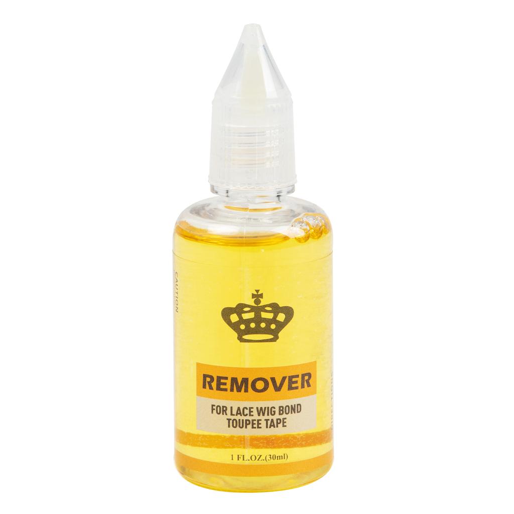 Ultra Hold Hair Adhesive Glue Adhesive for Lace Wigs & Toupees by Walker Tape Lace Wig/Toupee Soft-bond Adhesive Glue