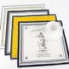 1PC Simple Teapot Plate Small Flower Cotton Linen Mat Cloth Napkin Cup Mats Kitchen Decoration Accessories