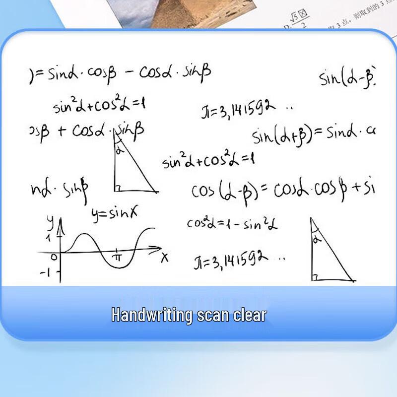 JY Гелевая ручка с выдвижным механизмом и быстрой сушкой