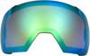 Маска Smith MAG XL со сменными линзами SMITH MAG XL CHROMAPOP EVERYDAY GREEN MIRROR I/O, Горнолыжная/сноубордическая маска I/O,