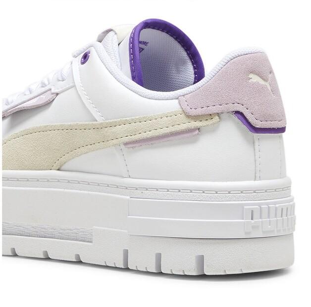 Puma Mayze Crashed Sneakers