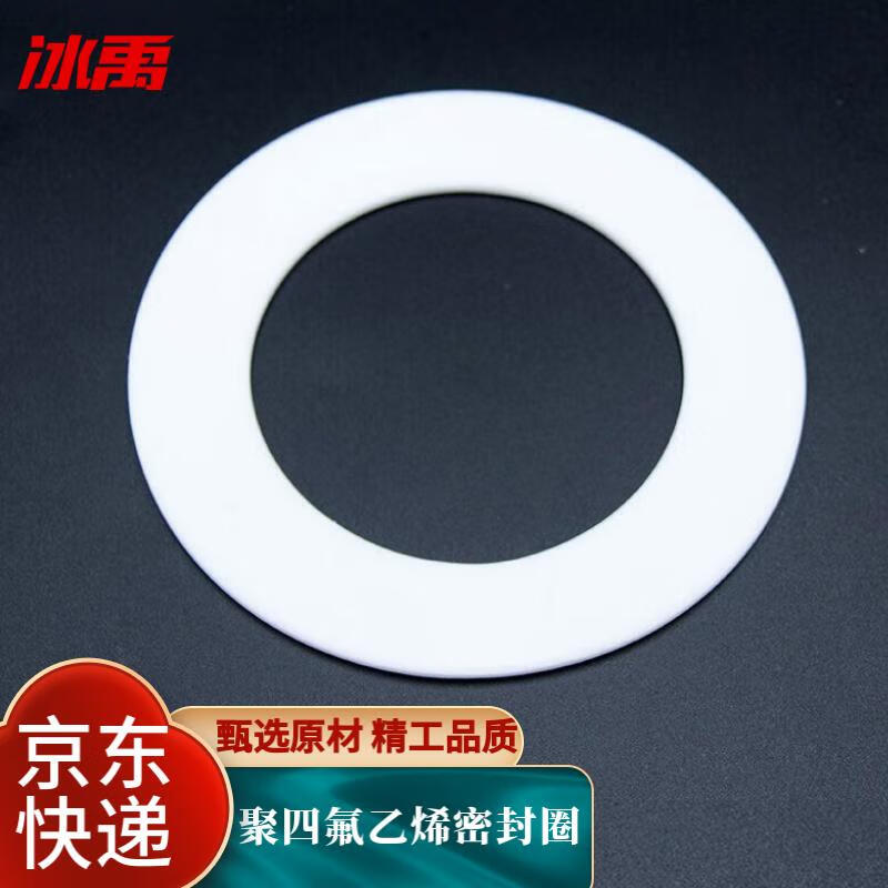 Bingyu BJhy-204 PTFE Flange Gasket