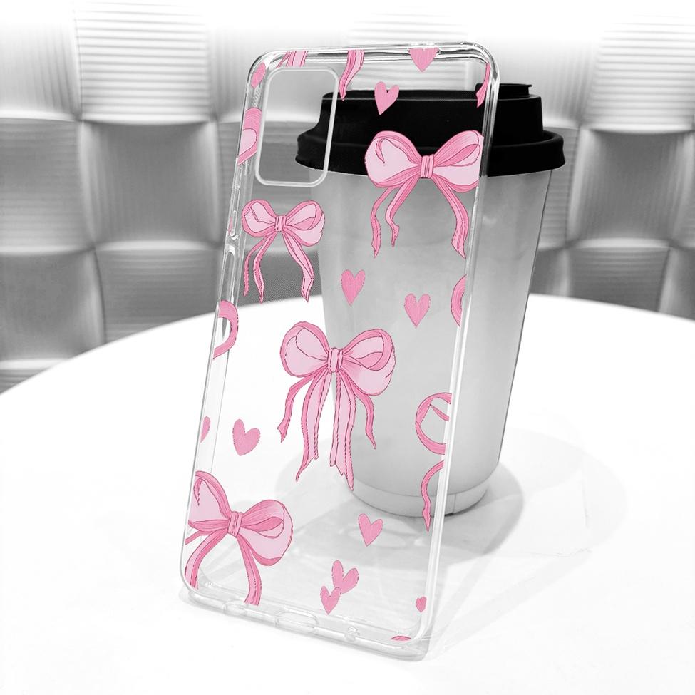 Clear Cover For Samsung A03s Case Cute Fashion Butterfly Funny Painted Casing For Samsung Galaxy A03s SM-A037F SM-A037M SM-A037G