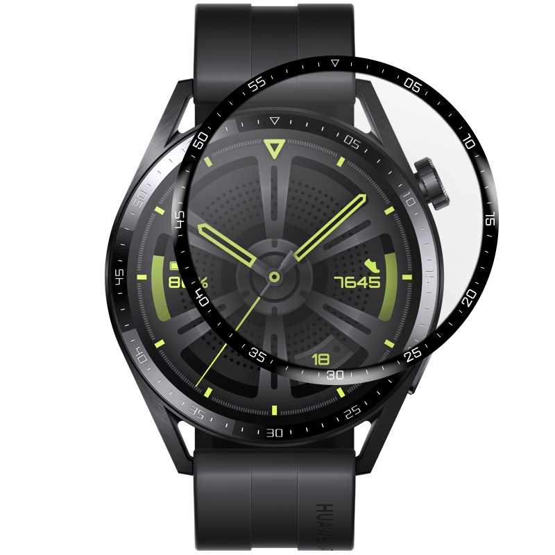 Sc Hybrid Glass Huawei Watch Gt 3 46Mm