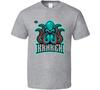 Nhl Seattle Kraken Unisex T-Shirt