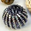Кольца для волос «конский хвост» Заколки для волос Женские заколки для волос в форме птичьего гнезда Простые магические инструменты для ленивых косичек Женские аксессуары для волос