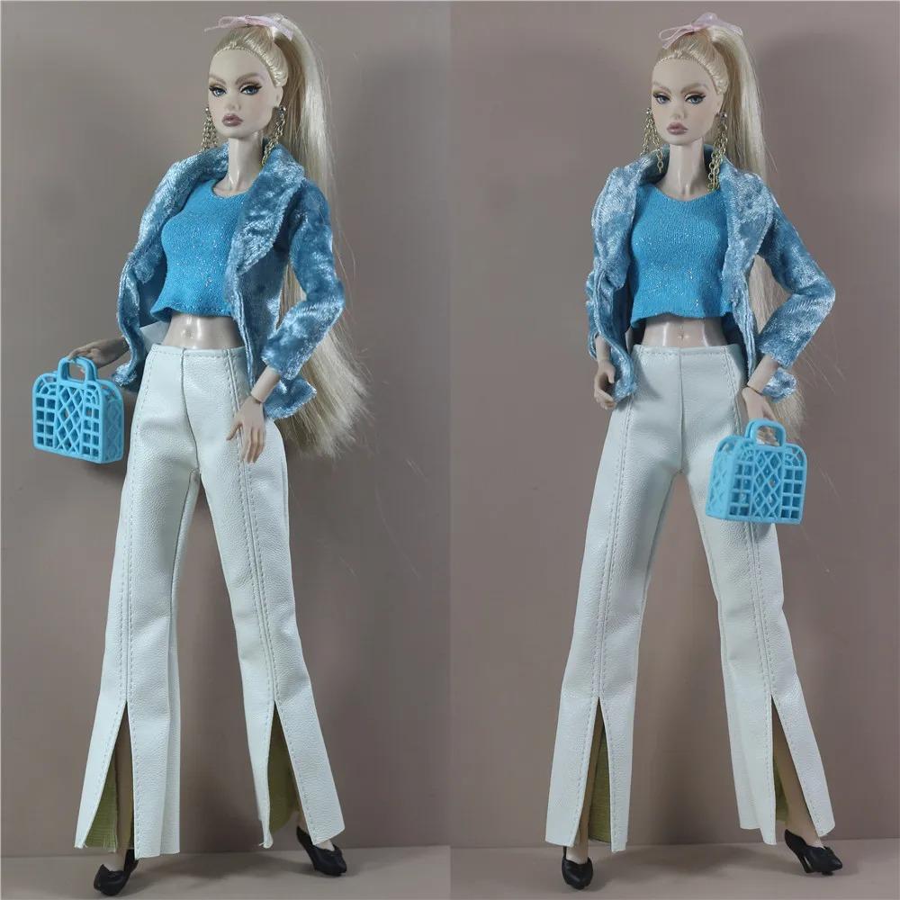 Ручная работа BABI CLOTHES Комплект Верхняя одежда для кук 11,5 дюйма 30 см одежда bjd Много стилей Подарки для аксессуаров кукол