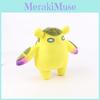 Плюшевая игрушка Valorant Gekko, милая и приятная на ощупь, игровой мерч для фанатов