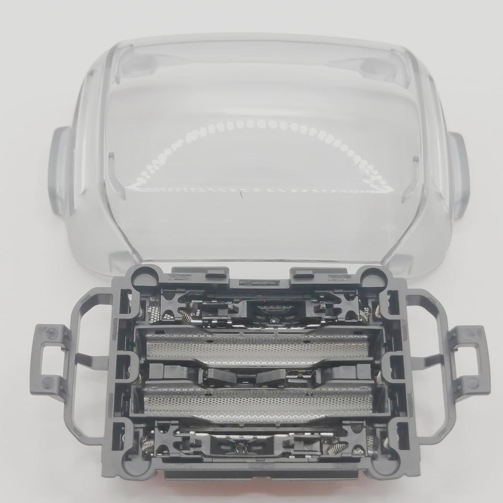 Мужская внешняя сетка для бритвы + сменная крышка для Panasonic ES-CLV5U ES-CLV7C ES-CLV5C ES-CLV5D