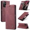 Suitable for Redmi Note11 phone case, Redmi Note10 phone leather case, Xiaomi12 flip cover with card slot